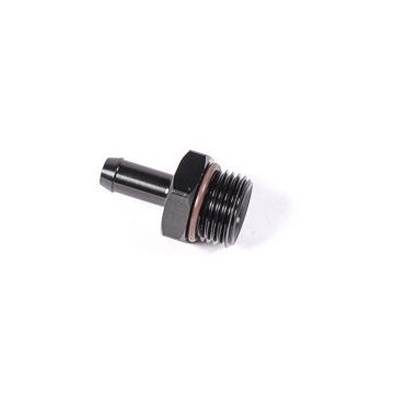 8AN ORB to 8.5mm Barb Adapter Radium Engineering