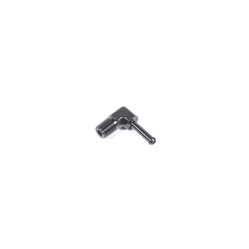 1/8NPT Male to 3/16IN Barb 90' Adapter Radium Engineering