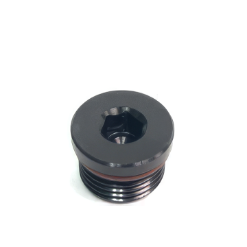 10AN ORB Plug Radium Engineering