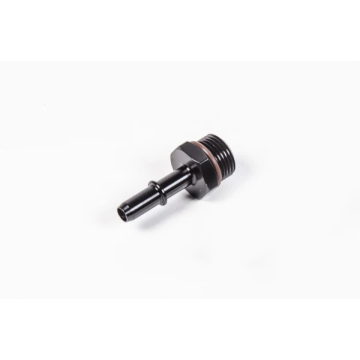 8AN ORB to 3/8IN SAE Male Adapter Radium Performance 
