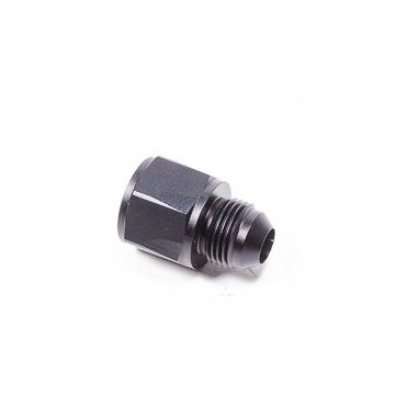 10AN Female To 8AN Female Fitting Adapter Radium Engineering