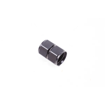 10AN Female to 10AN Female Fitting Adapter Radium Engineering