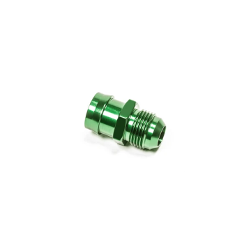 15mm Female to 10AN Male Straight V2 Quick Connect Radium Engineering