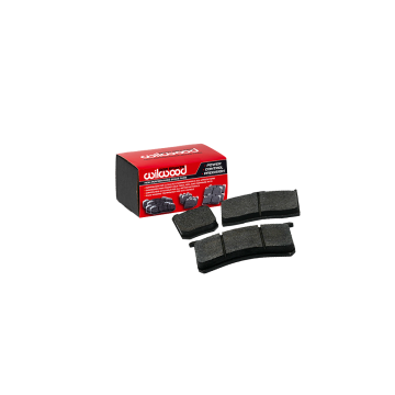 Brake Pads Wilwood 150-10006K BP-10 Street Performance Racing Pads .49