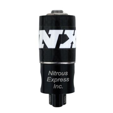 Lightning Stage One Solenoid (.063 Orifice) Nitrous Express NX-15100L