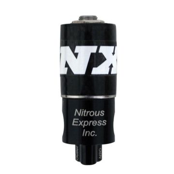 Stage One Lightning Methanol Solenoid (.150 Orifice) Nitrous Express NX-15102L