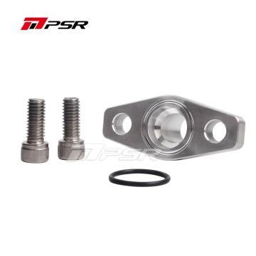 Pulsar PSR -12AN Oil Drain Flange Kit for 300/300D/363/366/369/372 Turbos