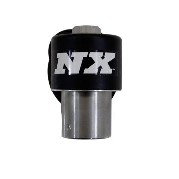 Nitrous Solenoid Super Shark (.157 Orifice) Nitrous Express NX-15503
