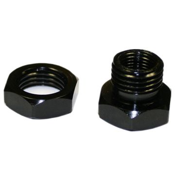 EFI Nozzle Adapter Fitting for Shark Nozzle Nitrous Express NX-15719