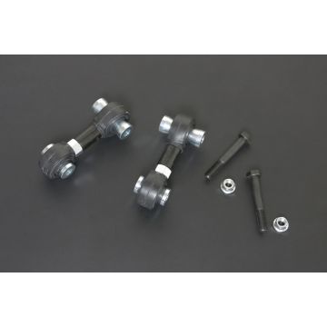 Hardrace Rear Adjustable Stabilizer Link For Subaru Toyota