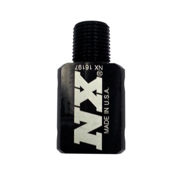 Compact Distribution Block (1 In 4 Out) Nitrous Express NX-16197