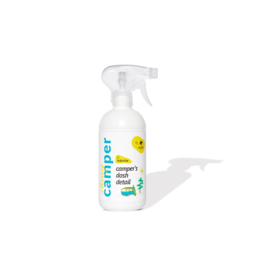 KAVALIER Shiny Camper - Camper's Dash Detail 500ml
