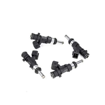 DeatschWerks Matched Set of 4 Injectors 1100cc/min