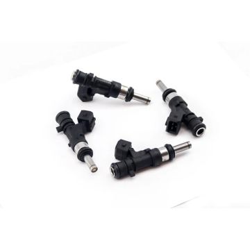 DeatschWerks Matched Set of 4 Injectors 1100cc/min