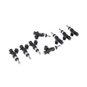 Deatschwerks Injectors set 1100cc for Mercedes-Benz C63 AMG M156 6.3 2007-14 and Mercedes-Benz E63 AMG M156 6.3 2007-11