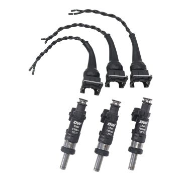 Deatschwerks Injectors set 1100cc for 2021+ Toyota GR Yaris and 2023+ Toyota GR Corolla