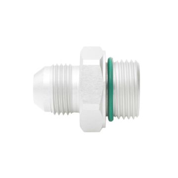 Nuke Performnce Fitting Adapter AN-10 (7/8 UNF) to AN-12 Male