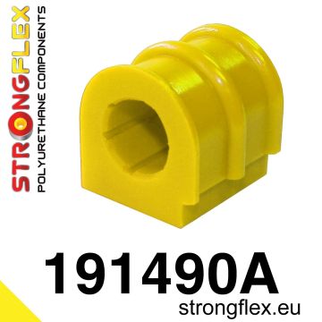 191490A: Tuleja stabilizatora przedniego SPORT Skoda Felicia