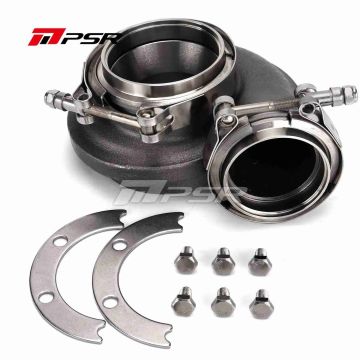 Pulsar PSR PTX35 Turbine Housing T3 0.82 A/R for PSR3584 Gen 2 Turbos