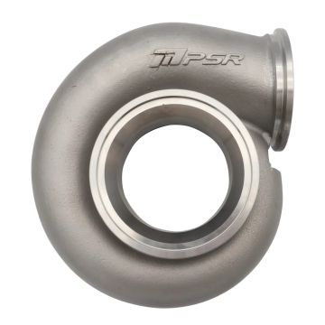 Pulsar PSR Turbine Housing for 3584 Gen 3 Turbo Stainless Steel Dual V-Band 1.03A/R