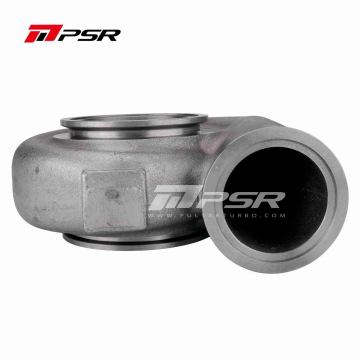 Pulsar PSR 75G Turbine Housing fir 7375G 7975G 6275G 6775G Turbo V-Band Inlet 3" V-Band Outlet 3.5" 1.15A/R Reverse Rotation