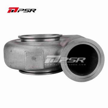 Pulsar PSR 75G Turbine Hosuing for 7375G 7975G 6275G 6775G V-Band Inlet 3" V-Band Outlet 3.5" 1.01A/R Reverse Rotation