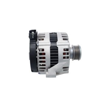 BOSCH Alternator 180A for Volvo C70 S60 V70 XC60 XC70 2.0 D3 D4 2.4 D4 2.5T 2.5T5 1 986 A01 054