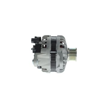 BOSCH Alternator 150A for Fiat Ducato 250 Iveco Daily IV 2.3 Multijet 3.0 1 986 A01 088