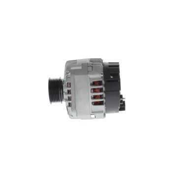 BOSCH Alternator 120A 6 Groove Pulley 1 986 A01 190