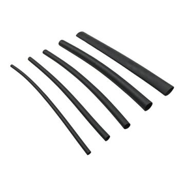 Ecumaster Rurka termokurczliwa DR-25-1/4 6.4 mm (1 metr)