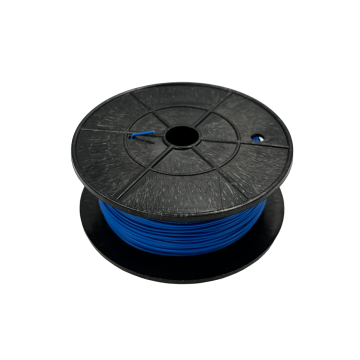 Ecumaster Wire 73207 FLRY-B 0.50 1pcs = 100m blue