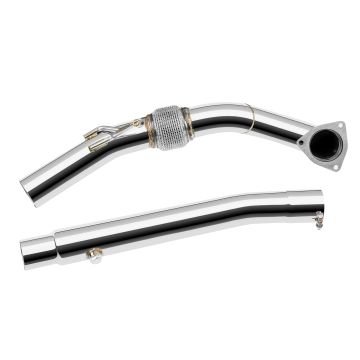 Downpipe FMIC.Pro for AUDI A3 Quattro 1.8 T 8L 1997-2003