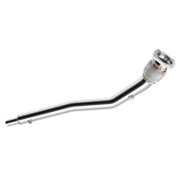 Downpipe FMIC.Pro for SKODA Octavia 1.8 T Mk1 Mk2 2001-2011