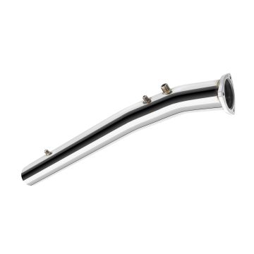 Downpipe FMIC.Pro for AUDI A6 Allroad 2.7 3.0 TDI C6 2007-2011