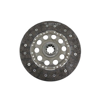 BMW LUK E46 M3 S54 AND 3.0D M57 184 HP - 240 mm clutch disc FTWL