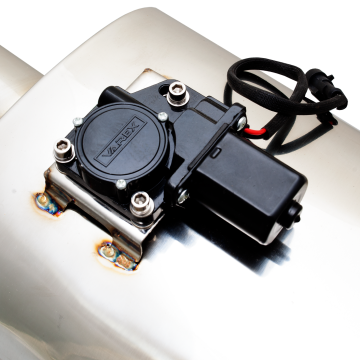 Varex Motor New 3 Bolt