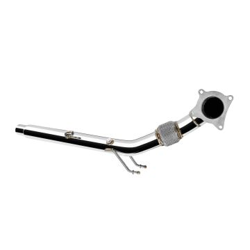 Downpipe FMIC.Pro for AUDI A3 1.8 2.0 TFSI 8P 2004-2013