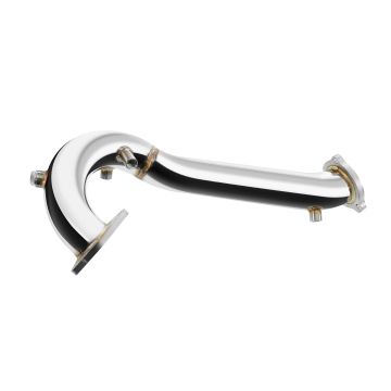 Downpipe FMIC.Pro for AUDI Q5 3.0 TDI 8R 2013-2017