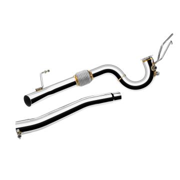 Downpipe FMIC.Pro for VOLKSWAGEN Golf V 1.9 2.0 TDI V 2006-2009