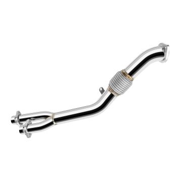 Downpipe FMIC.Pro for BMW E39 525d 530d M57 1997-2003