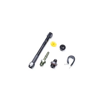 Fuel Rail Plumbing Kit for Toyota 2ZZ-GE Radium Engineering