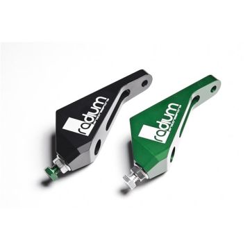 Master Cylinder Brace for FRS / BRZ / GT86 / GR86 Black Radium Engineering 