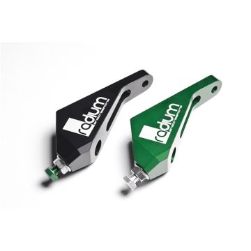 Master Cylinder Brace for FRS / BRZ / GT86 / GR86 Green Radium Engineering