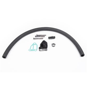 Idle Air Control Valve Spacer Kit for Nissan SR20DET Radium Engineering