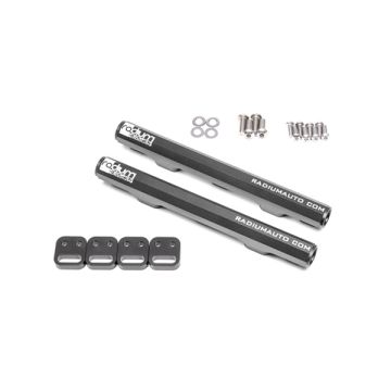 Fuel Rails for Toyota 2GR-FE Radium Engineering