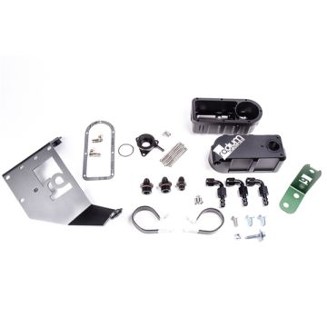 Coolant Expansion Tank for Lotus Elise / Exige OEM Location Radium Engineering