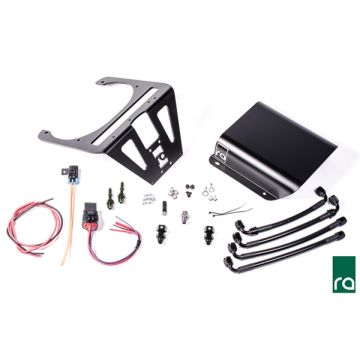 Fuel Surge Tank Kit for Porsche 996 Turbo FST Sold Separately Radium Engineering