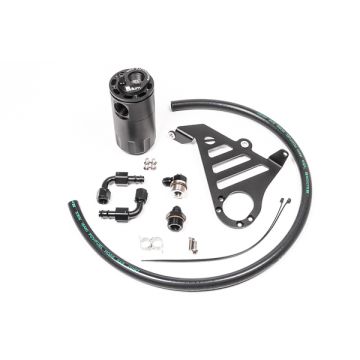 Catch Can Kit PCV for Ford Focus EcoBoost 13-18 Fluid Lock Radium Engineering