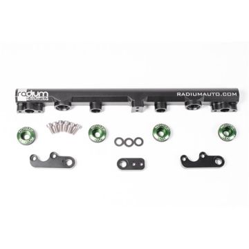 Fuel Rail Nissan SR20VEE Radium Engineering