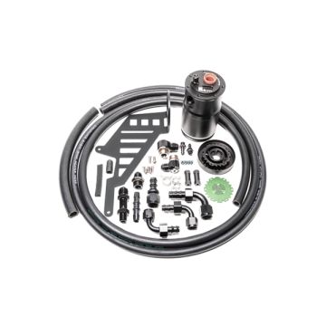 Air Oil Separator-Return (AOS-R) Kit Radium Engineering for Scion FR-S/Toyota GT86/Subary BRZ (LHD)